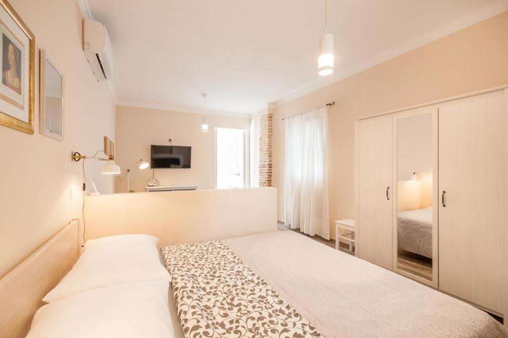 Apartment Karuzz 2 Zadar Bagian luar foto