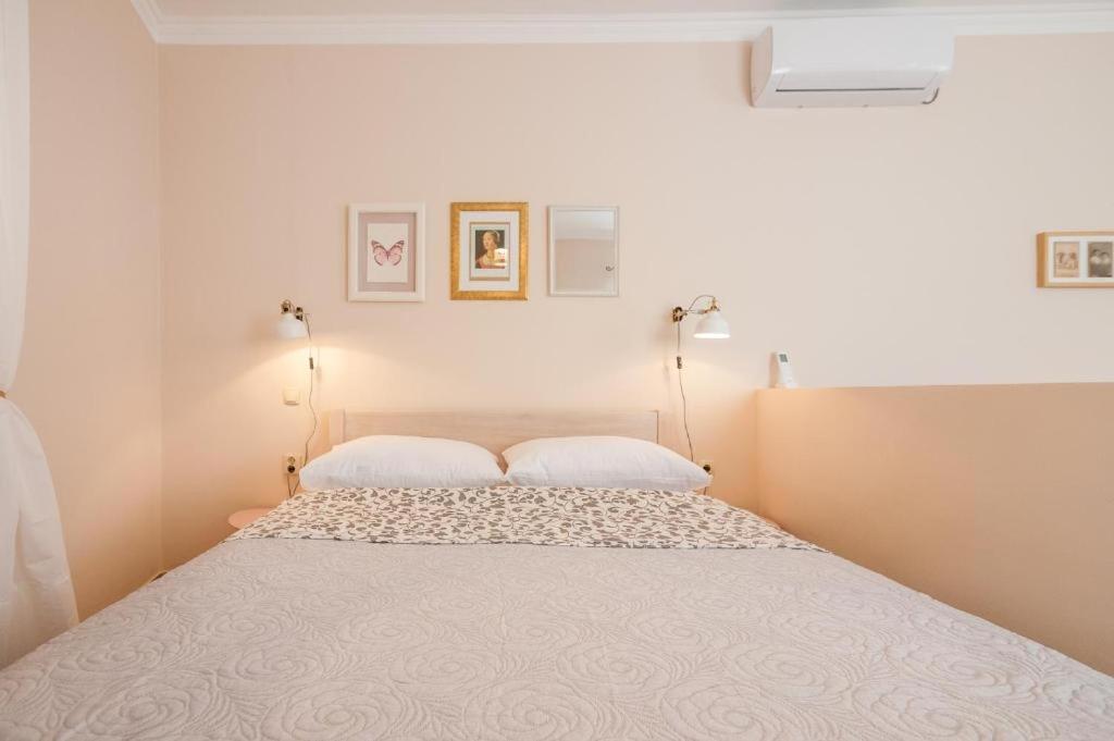 Apartment Karuzz 2 Zadar Bagian luar foto