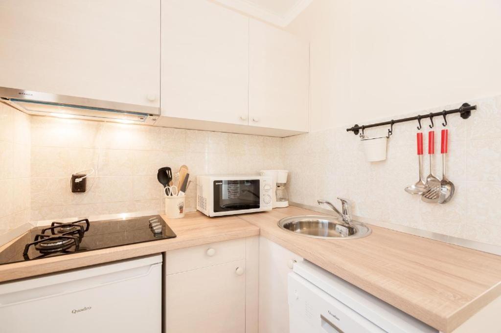 Apartment Karuzz 2 Zadar Bagian luar foto
