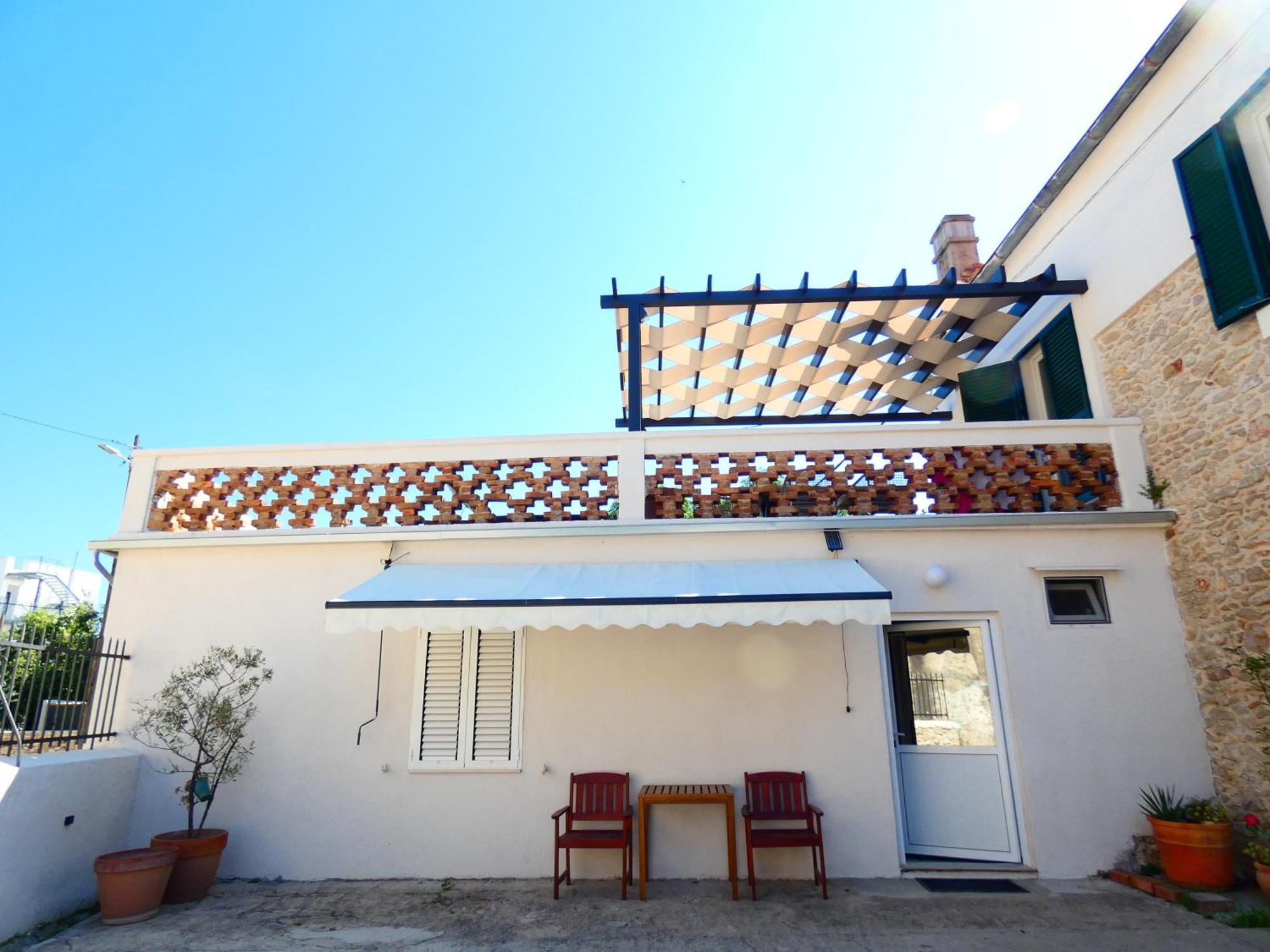 Apartment Karuzz 2 Zadar Bagian luar foto