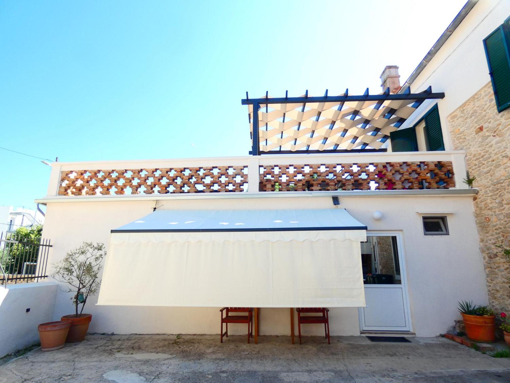 Apartment Karuzz 2 Zadar Bagian luar foto