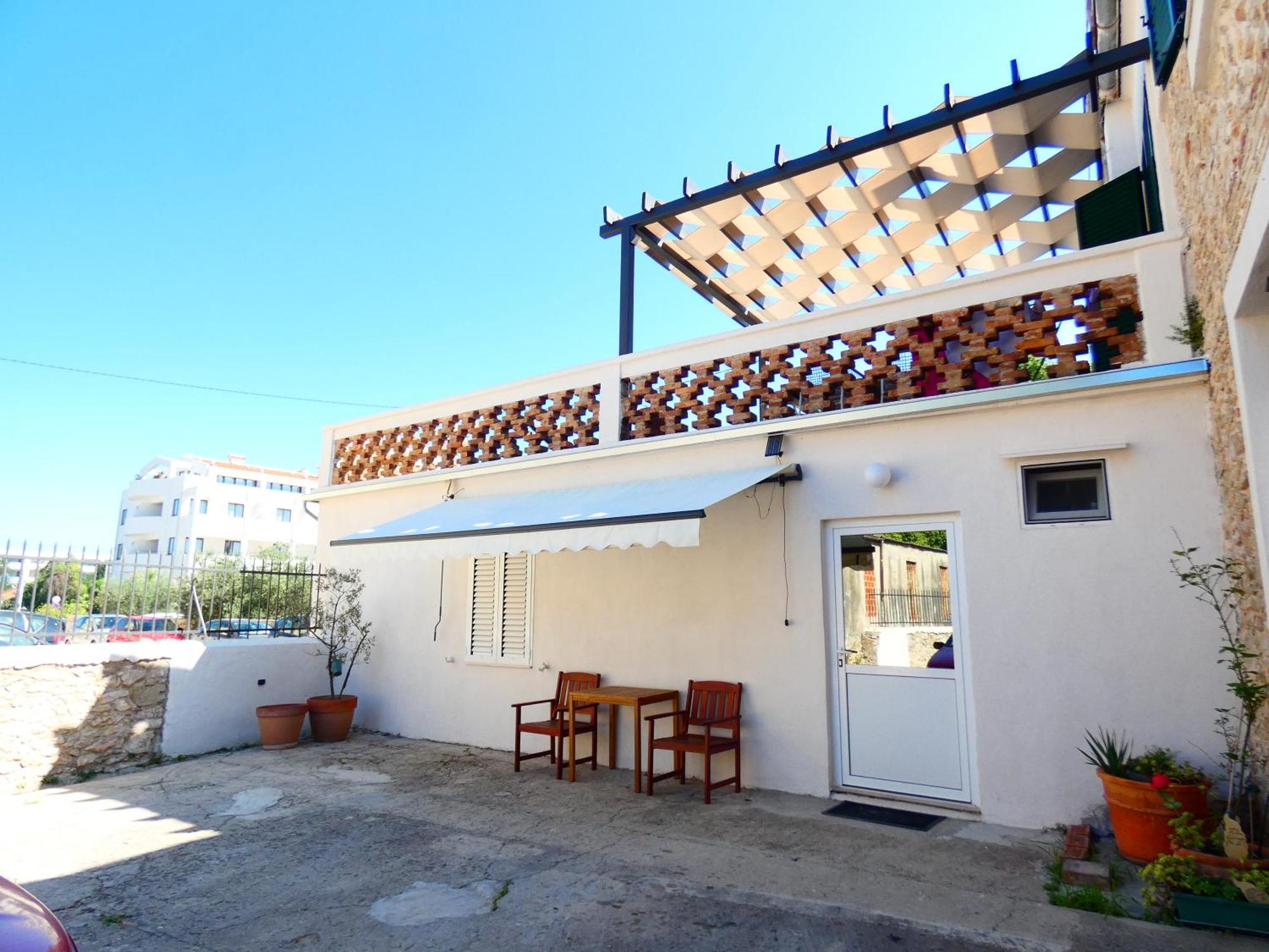 Apartment Karuzz 2 Zadar Bagian luar foto