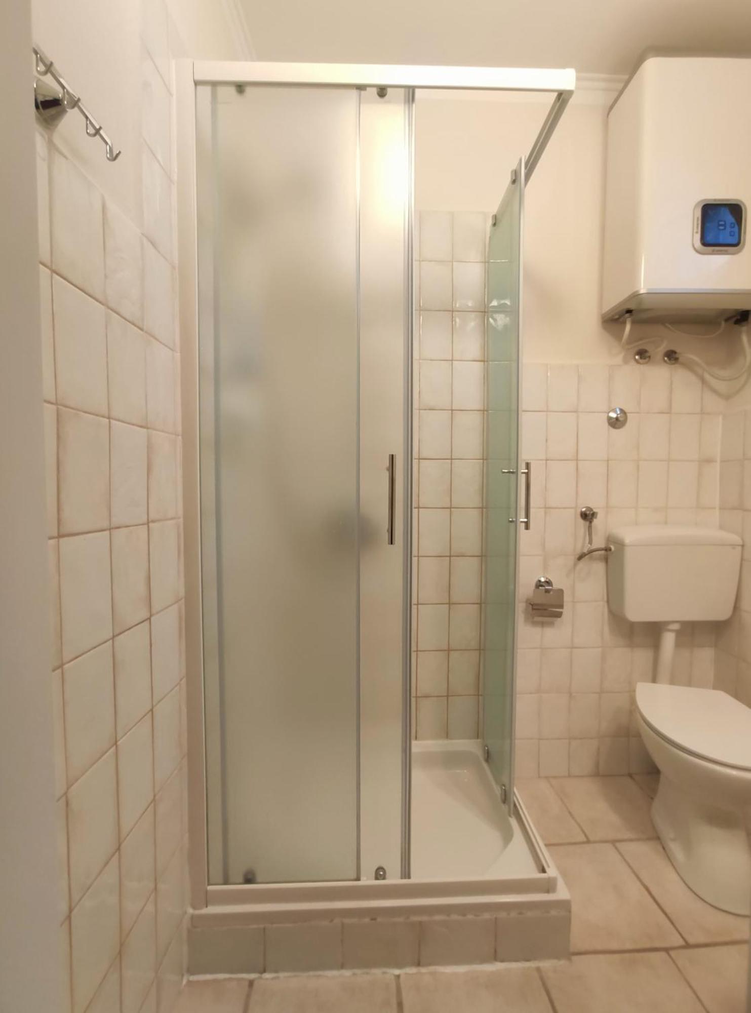 Apartment Karuzz 2 Zadar Bagian luar foto