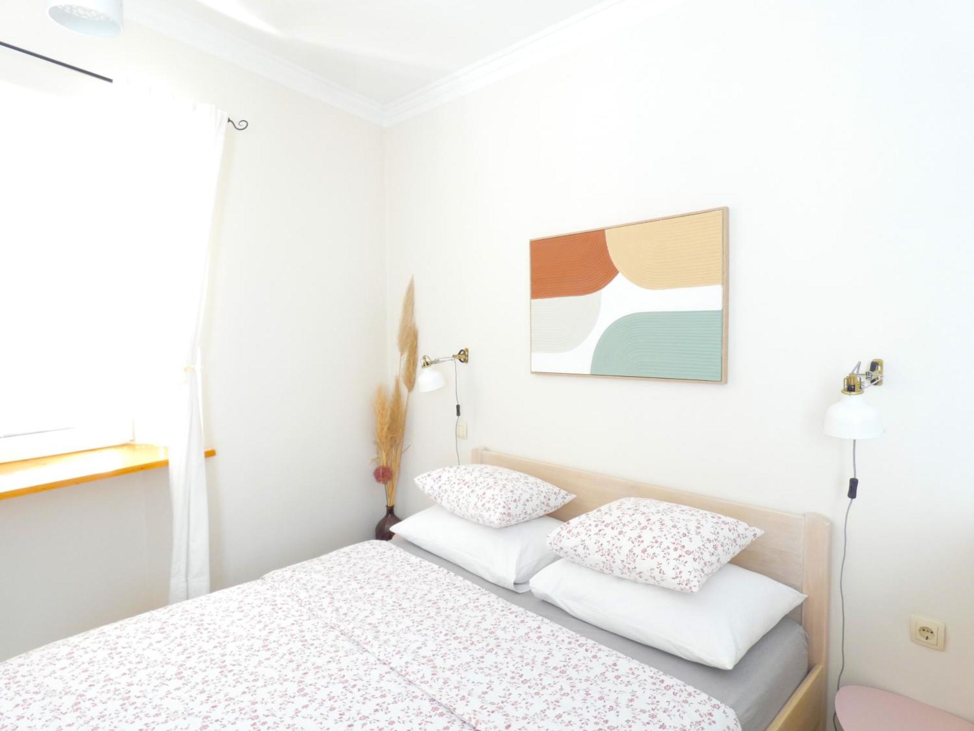 Apartment Karuzz 2 Zadar Bagian luar foto